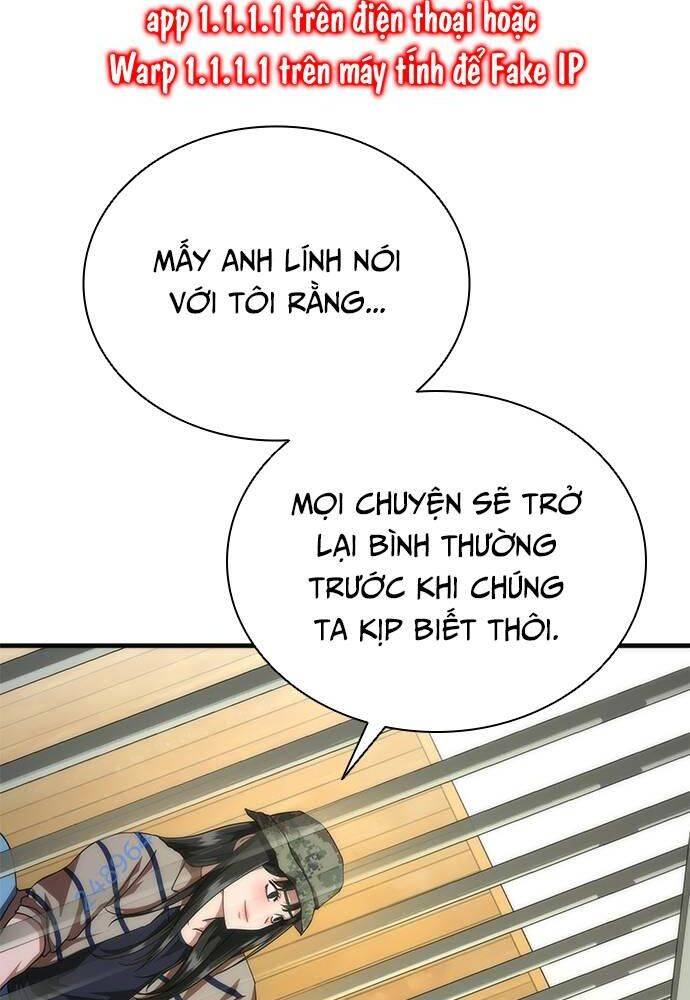 Mạt Thế Zombie 82-08 Chap 27 - Next Chap 28