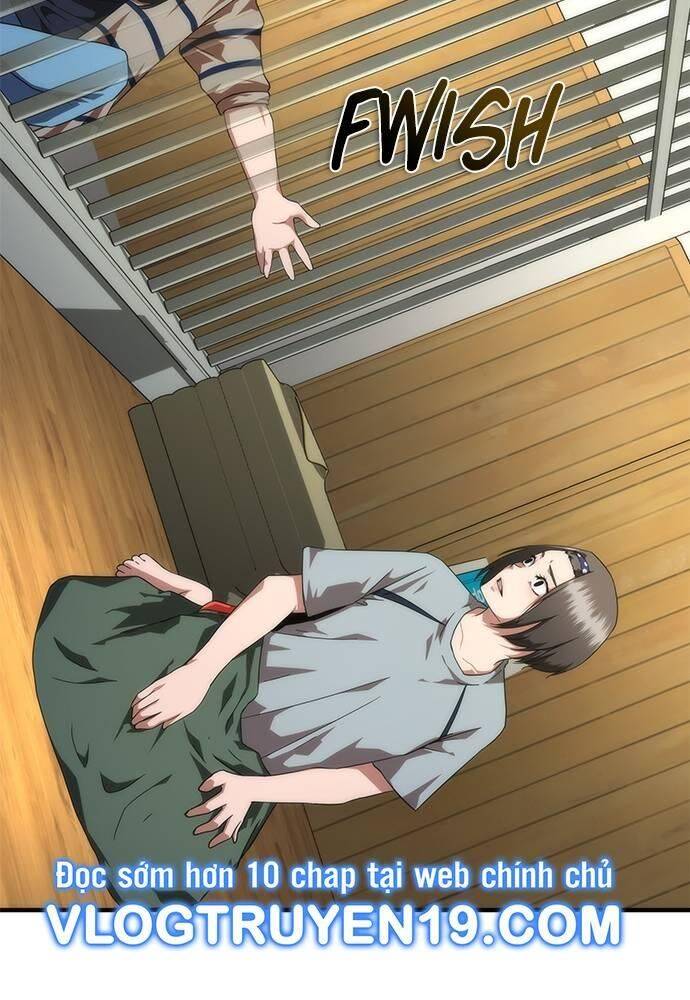Mạt Thế Zombie 82-08 Chap 27 - Next Chap 28