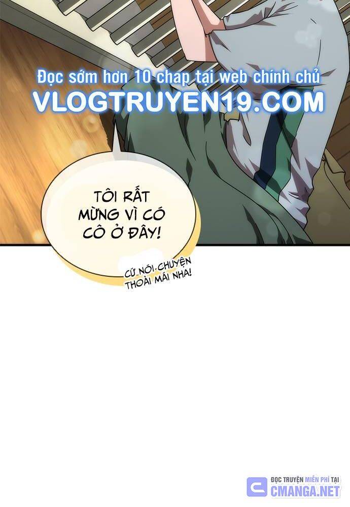 Mạt Thế Zombie 82-08 Chap 27 - Next Chap 28