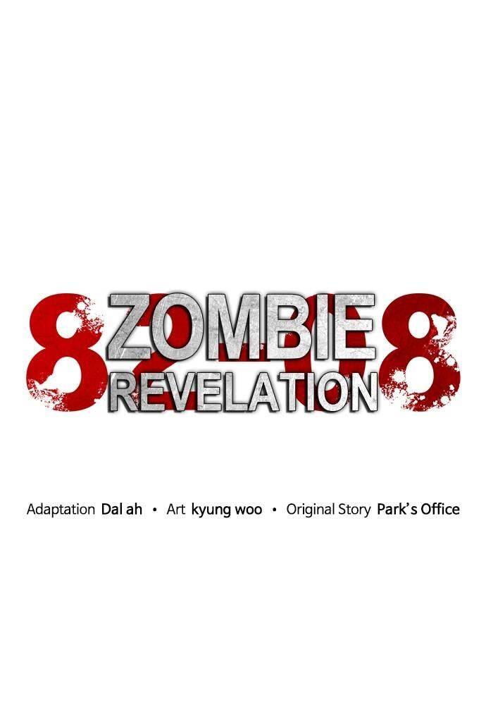 Mạt Thế Zombie 82-08 Chap 27 - Next Chap 28