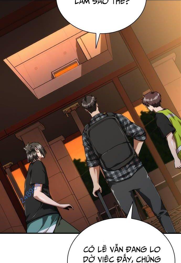 Mạt Thế Zombie 82-08 Chap 27 - Next Chap 28