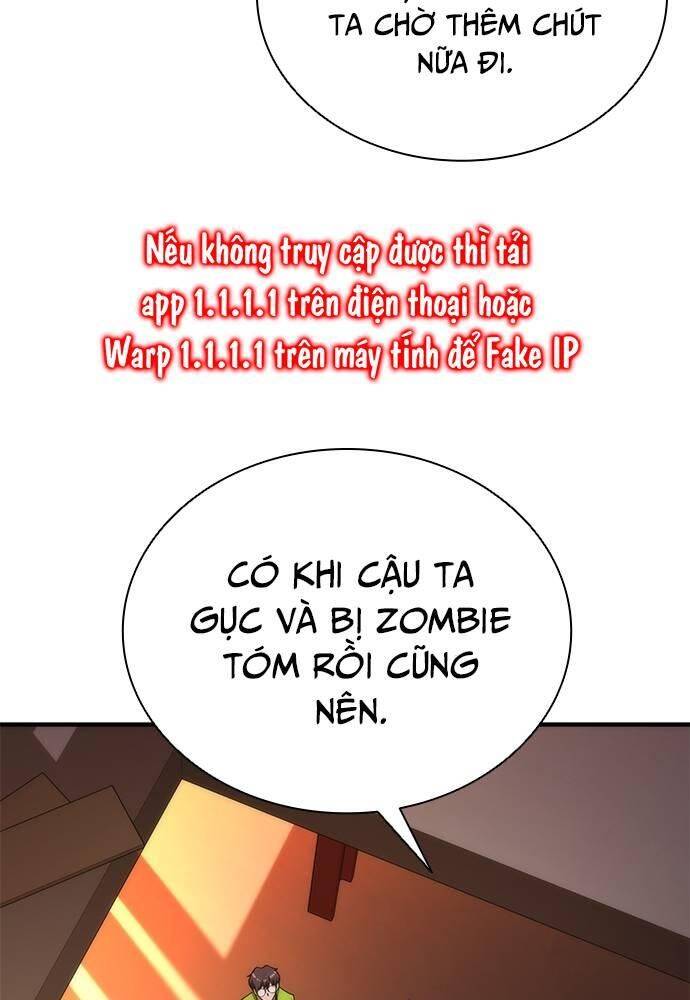 Mạt Thế Zombie 82-08 Chap 27 - Next Chap 28