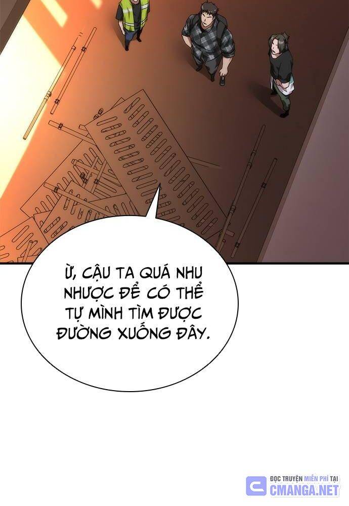Mạt Thế Zombie 82-08 Chap 27 - Next Chap 28