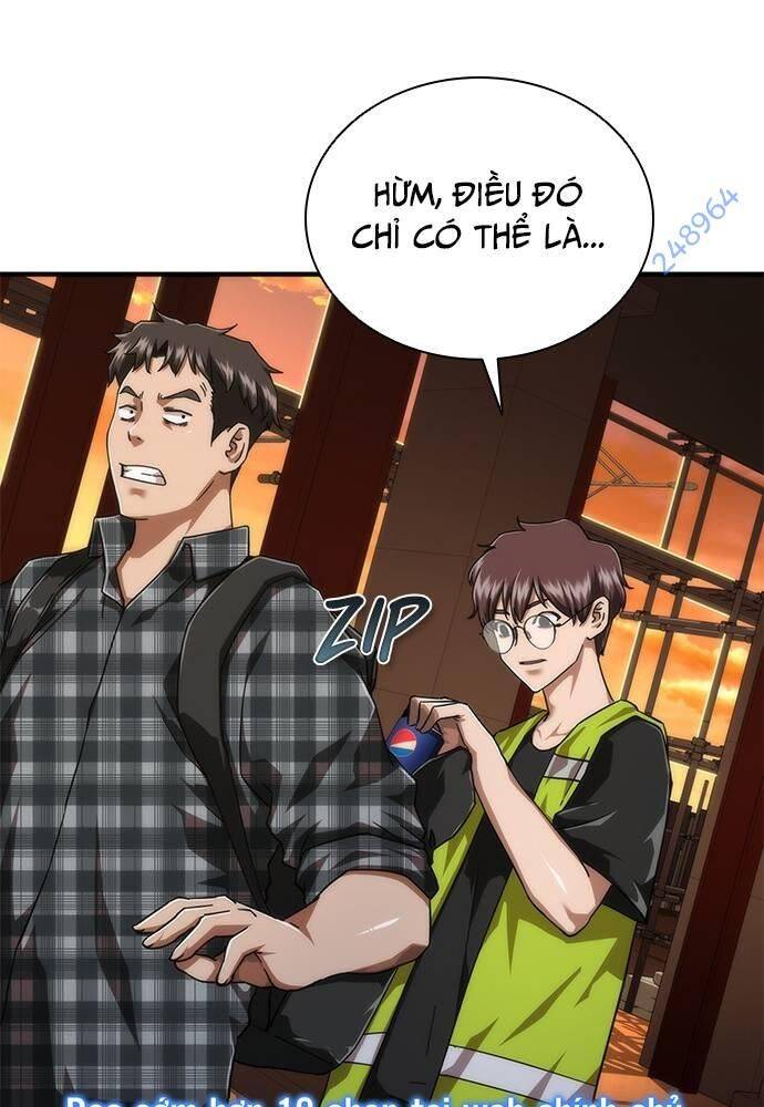 Mạt Thế Zombie 82-08 Chap 27 - Next Chap 28