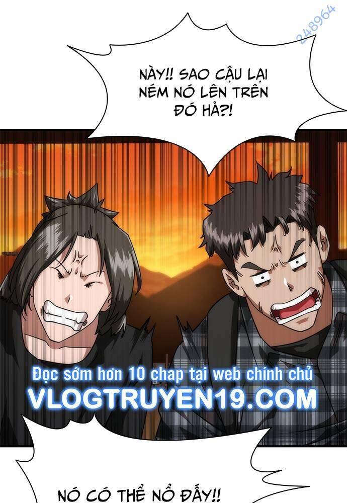 Mạt Thế Zombie 82-08 Chap 27 - Next Chap 28