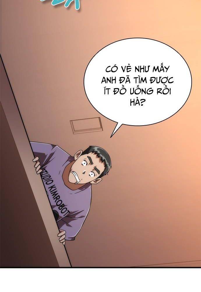 Mạt Thế Zombie 82-08 Chap 27 - Next Chap 28