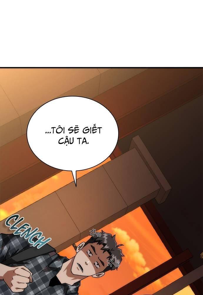 Mạt Thế Zombie 82-08 Chap 27 - Next Chap 28