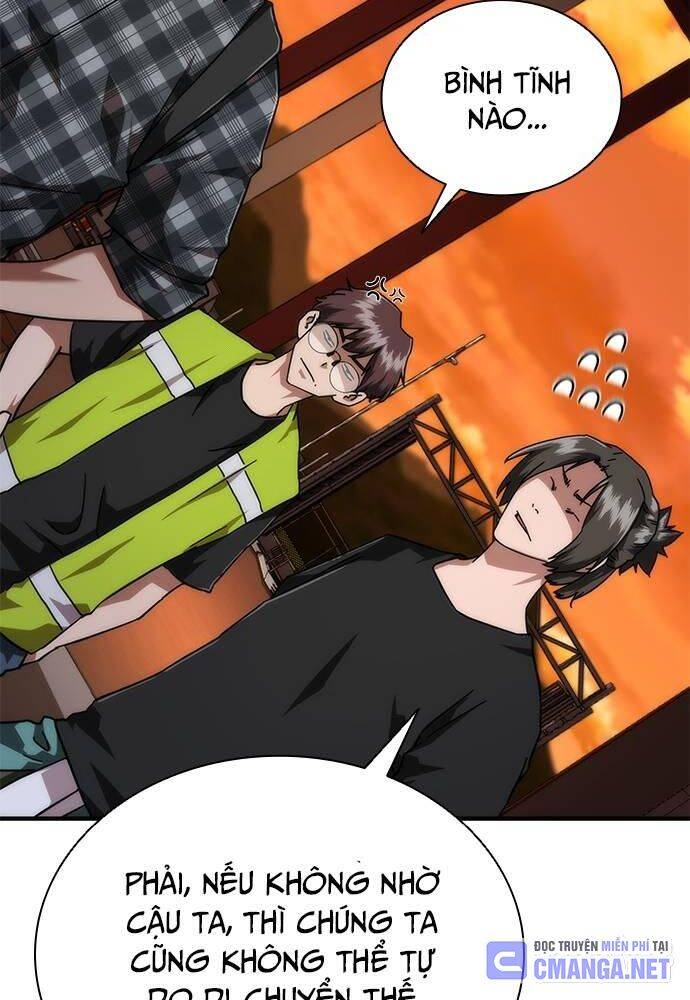Mạt Thế Zombie 82-08 Chap 27 - Next Chap 28
