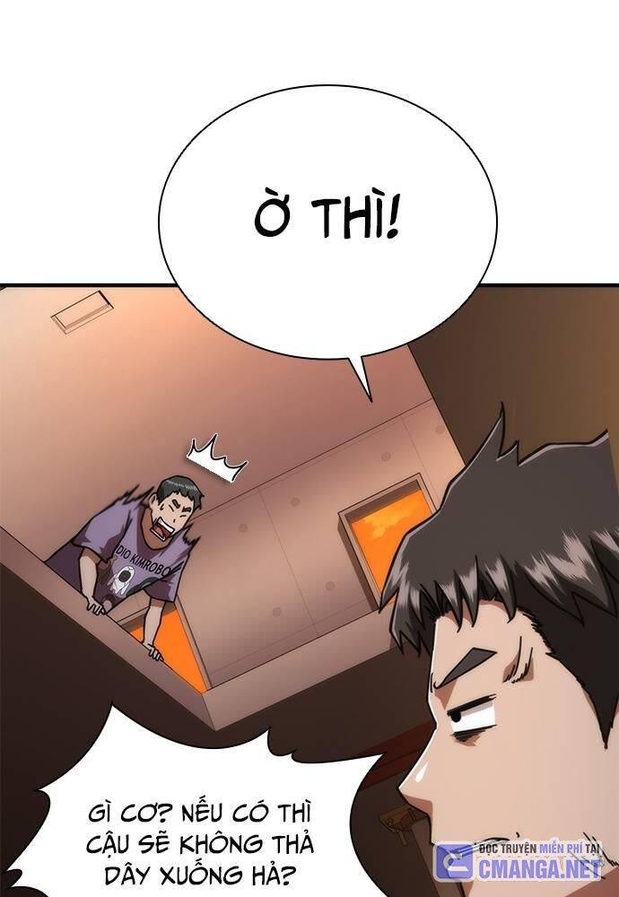 Mạt Thế Zombie 82-08 Chap 27 - Next Chap 28