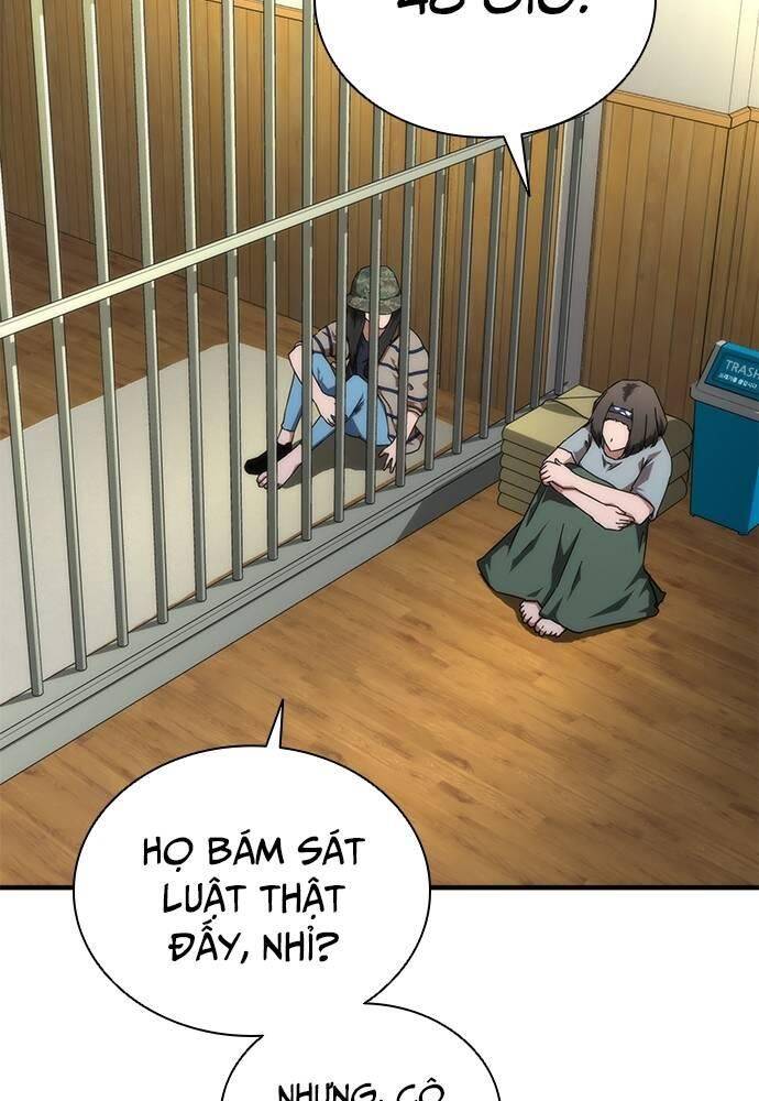 Mạt Thế Zombie 82-08 Chap 27 - Next Chap 28