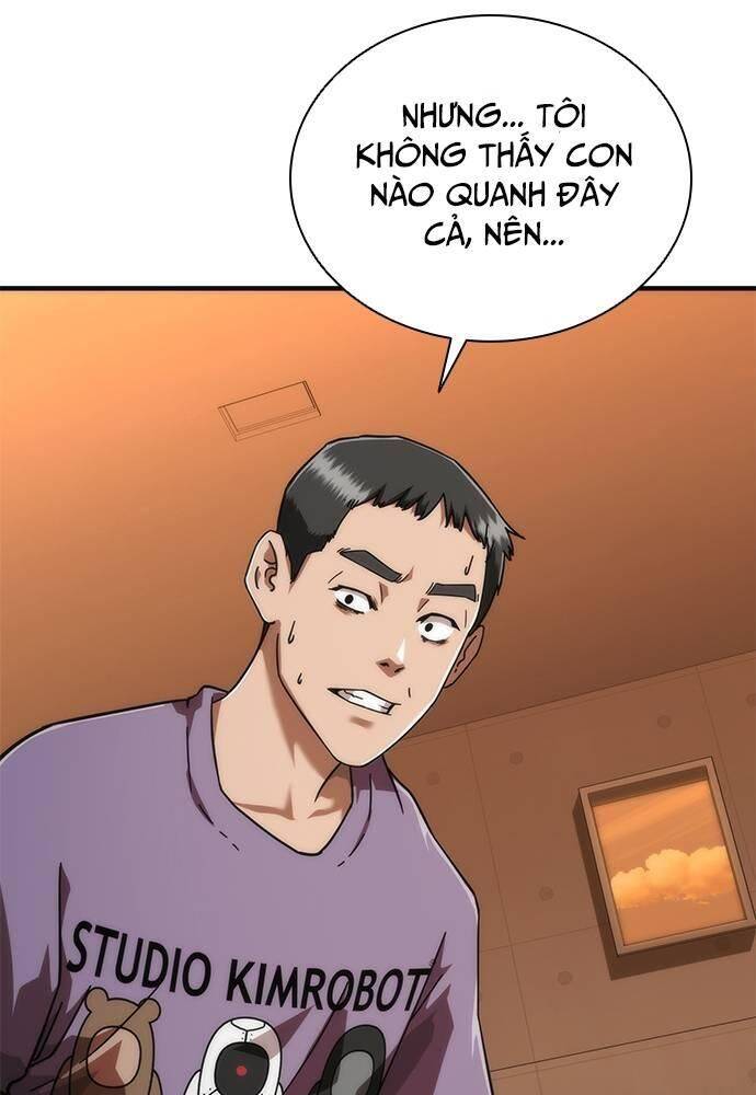 Mạt Thế Zombie 82-08 Chap 27 - Next Chap 28