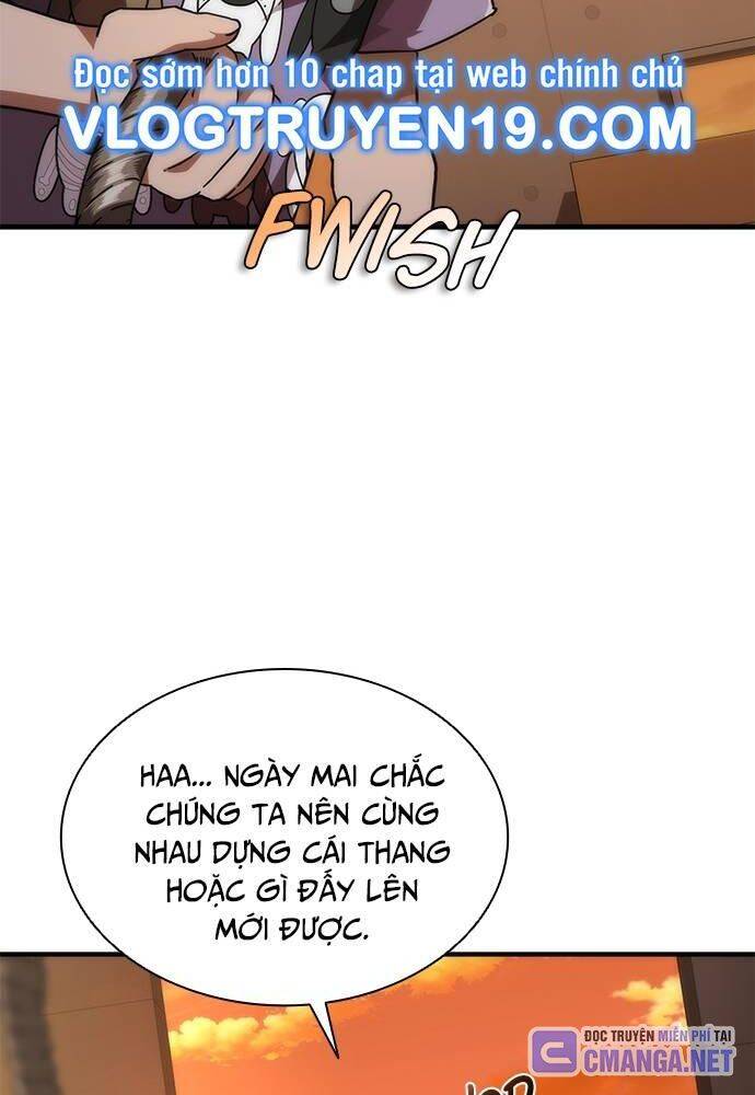 Mạt Thế Zombie 82-08 Chap 27 - Next Chap 28