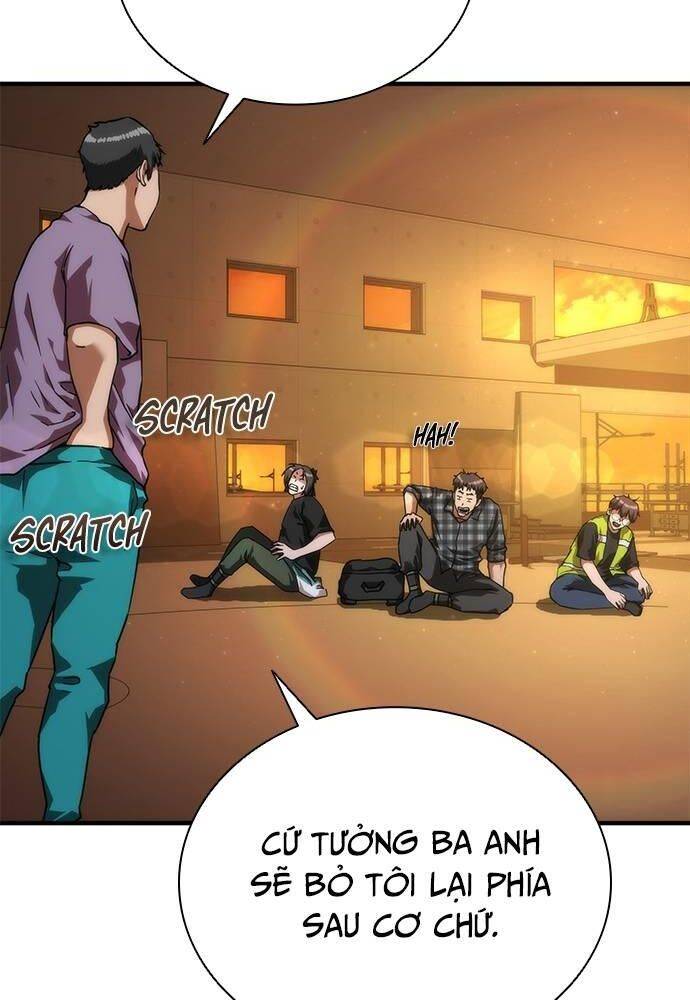 Mạt Thế Zombie 82-08 Chap 27 - Next Chap 28