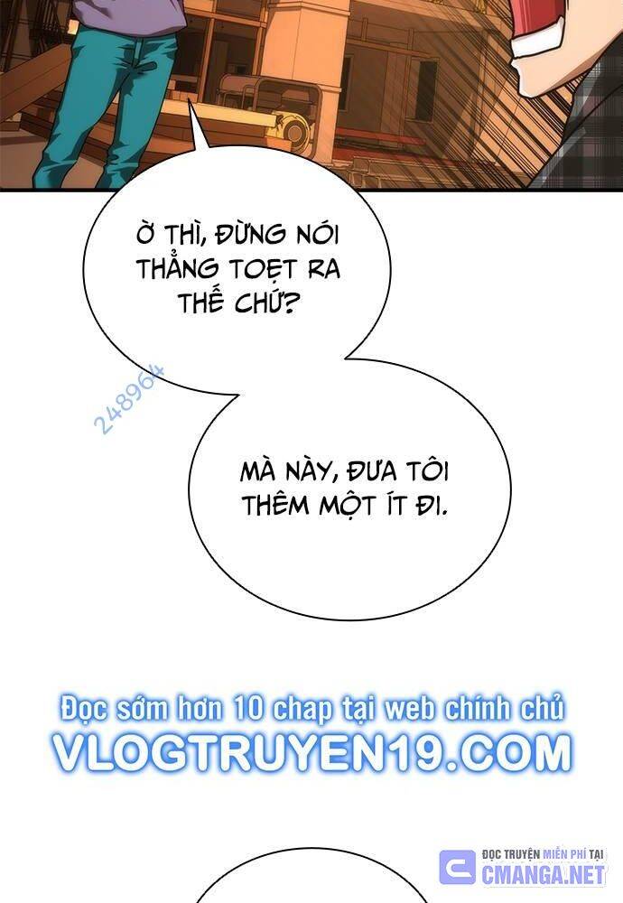 Mạt Thế Zombie 82-08 Chap 27 - Next Chap 28