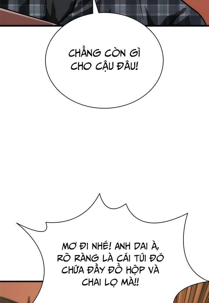 Mạt Thế Zombie 82-08 Chap 27 - Next Chap 28