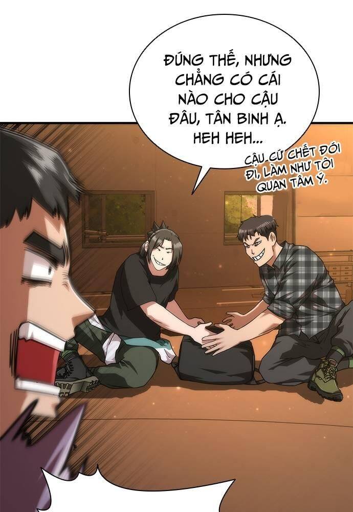 Mạt Thế Zombie 82-08 Chap 27 - Next Chap 28