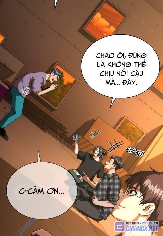 Mạt Thế Zombie 82-08 Chap 27 - Next Chap 28