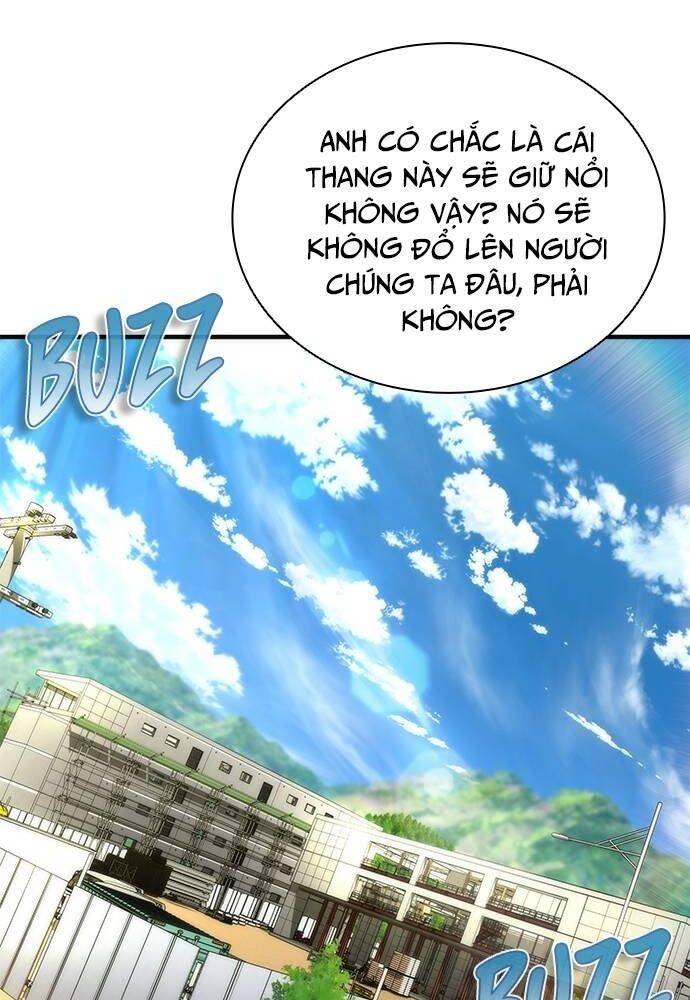 Mạt Thế Zombie 82-08 Chap 27 - Next Chap 28