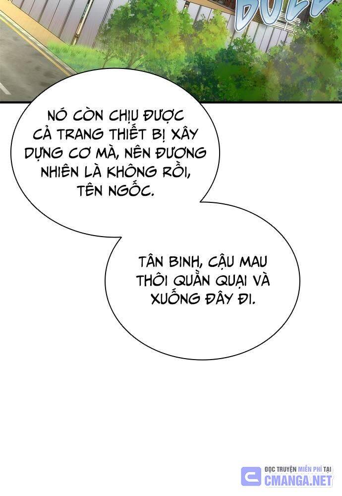 Mạt Thế Zombie 82-08 Chap 27 - Next Chap 28