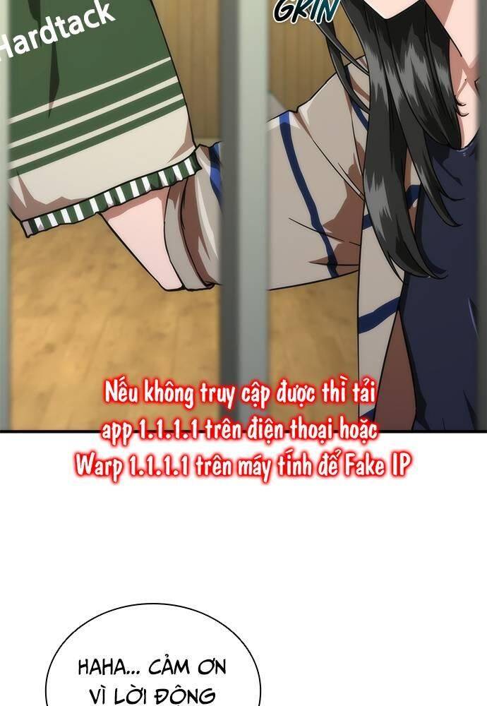 Mạt Thế Zombie 82-08 Chap 27 - Next Chap 28