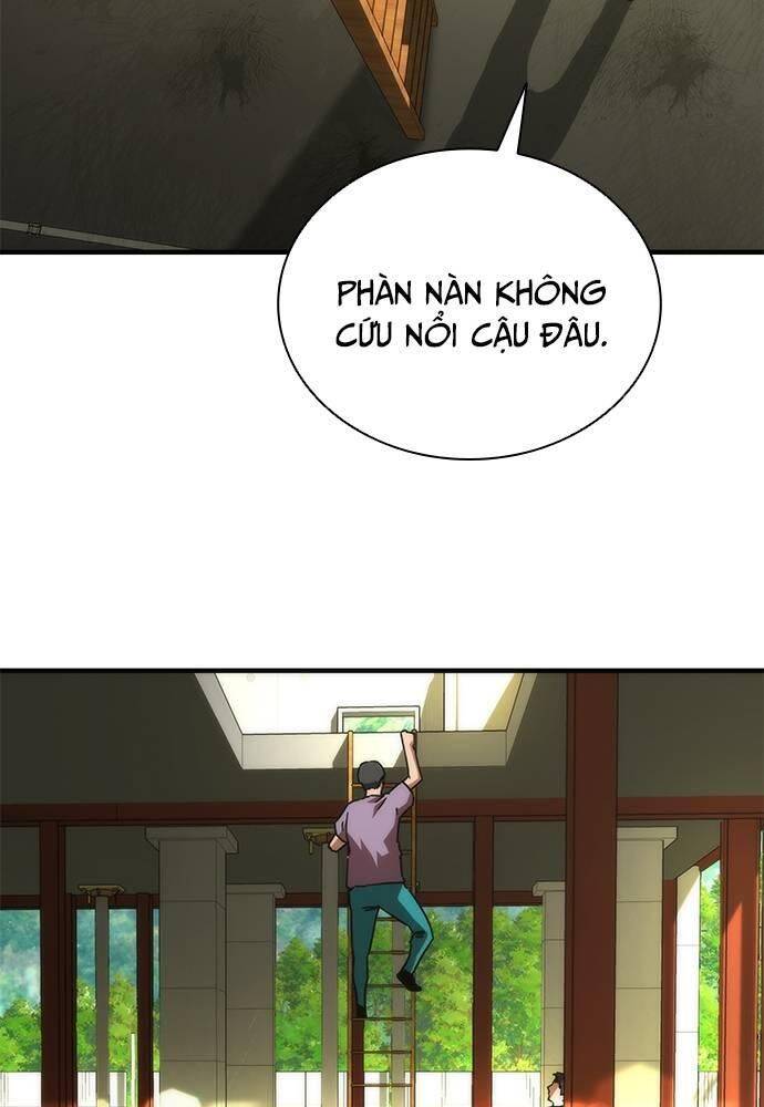 Mạt Thế Zombie 82-08 Chap 27 - Next Chap 28