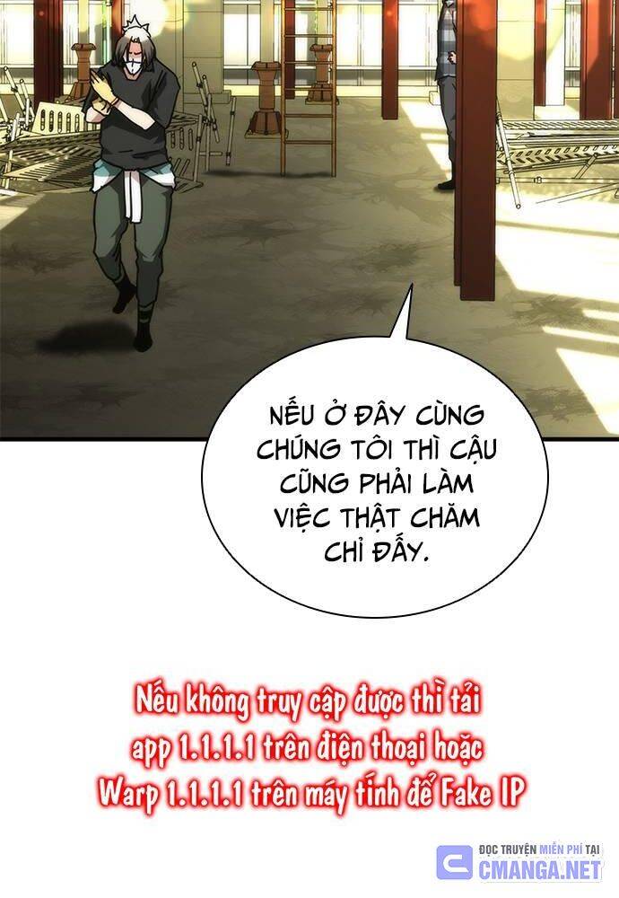 Mạt Thế Zombie 82-08 Chap 27 - Next Chap 28