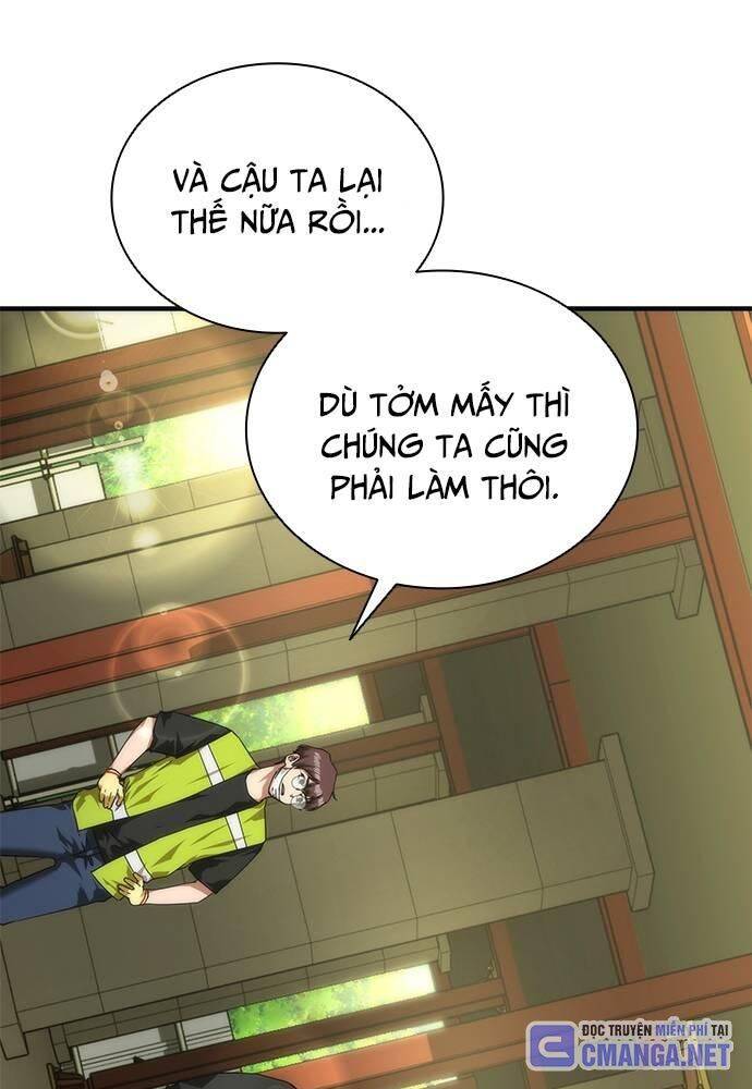 Mạt Thế Zombie 82-08 Chap 27 - Next Chap 28