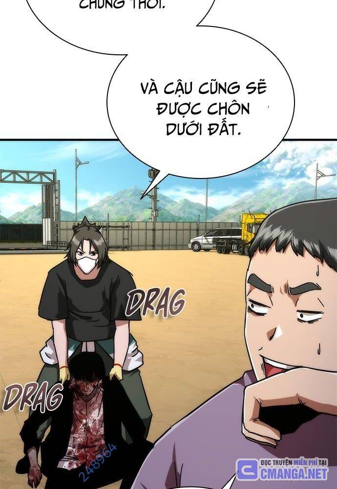 Mạt Thế Zombie 82-08 Chap 27 - Next Chap 28
