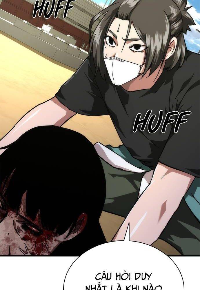 Mạt Thế Zombie 82-08 Chap 27 - Next Chap 28