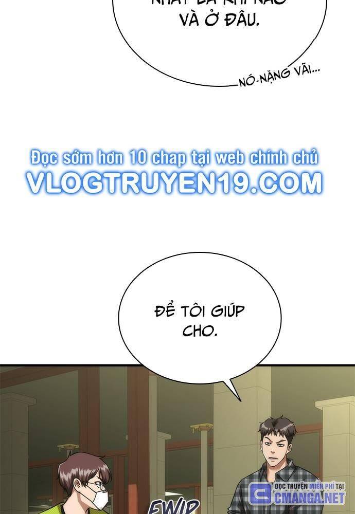 Mạt Thế Zombie 82-08 Chap 27 - Next Chap 28