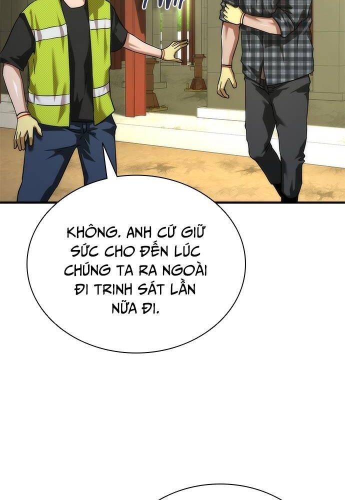 Mạt Thế Zombie 82-08 Chap 27 - Next Chap 28