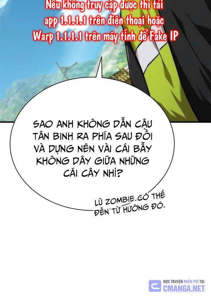 Mạt Thế Zombie 82-08 Chap 27 - Next Chap 28