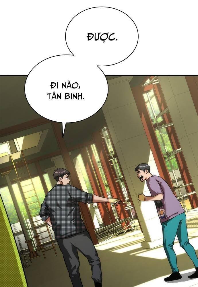 Mạt Thế Zombie 82-08 Chap 27 - Next Chap 28
