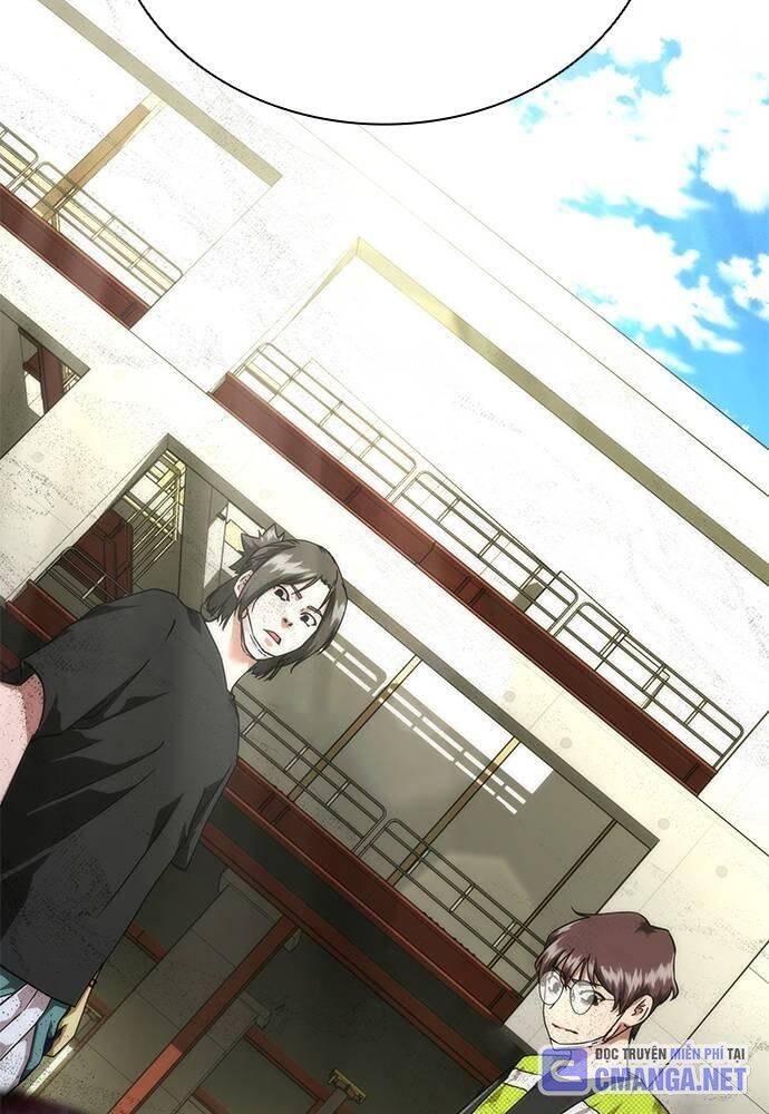 Mạt Thế Zombie 82-08 Chap 27 - Next Chap 28