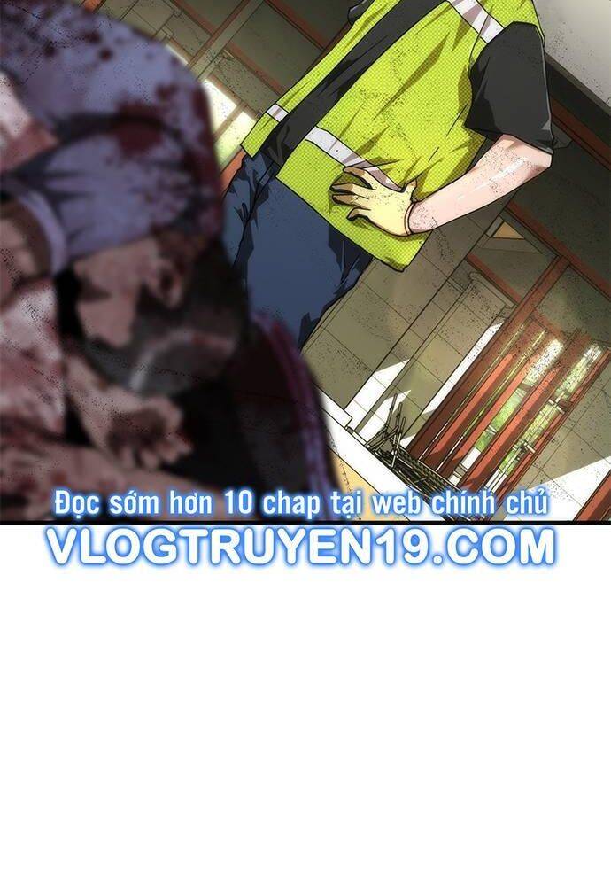 Mạt Thế Zombie 82-08 Chap 27 - Next Chap 28
