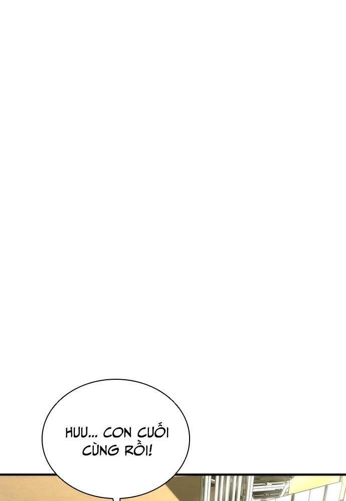 Mạt Thế Zombie 82-08 Chap 27 - Next Chap 28
