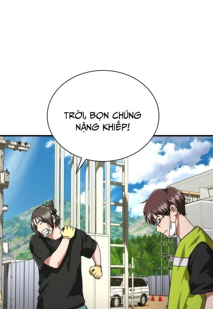Mạt Thế Zombie 82-08 Chap 27 - Next Chap 28