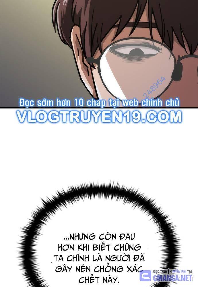 Mạt Thế Zombie 82-08 Chap 27 - Next Chap 28