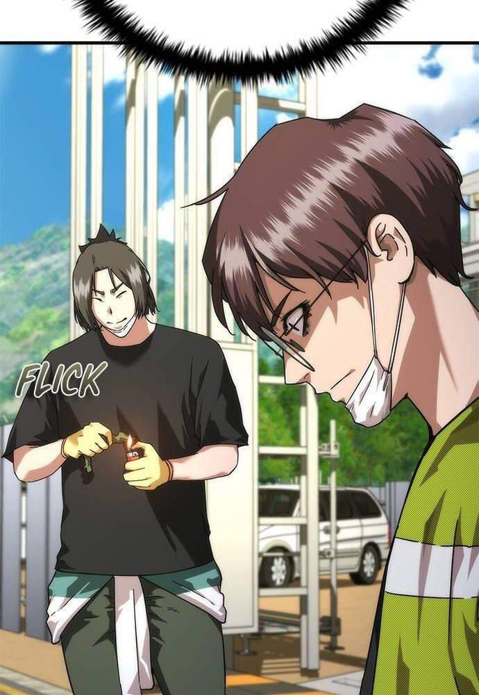 Mạt Thế Zombie 82-08 Chap 27 - Next Chap 28