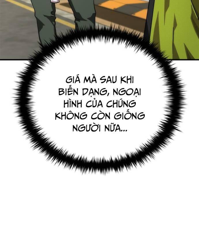 Mạt Thế Zombie 82-08 Chap 27 - Next Chap 28
