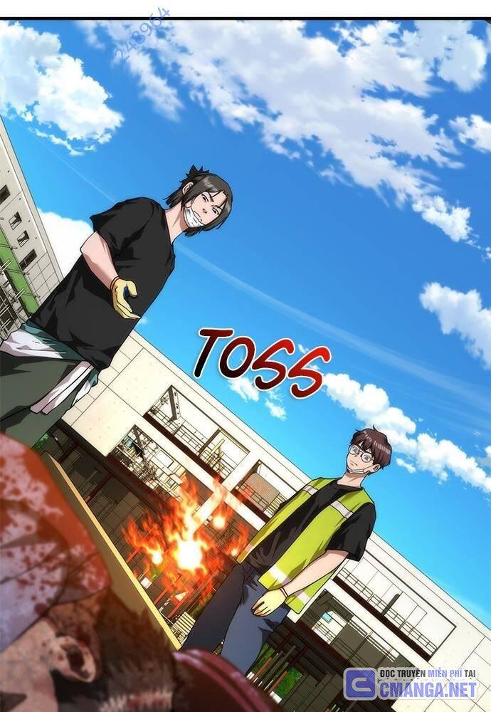 Mạt Thế Zombie 82-08 Chap 27 - Next Chap 28