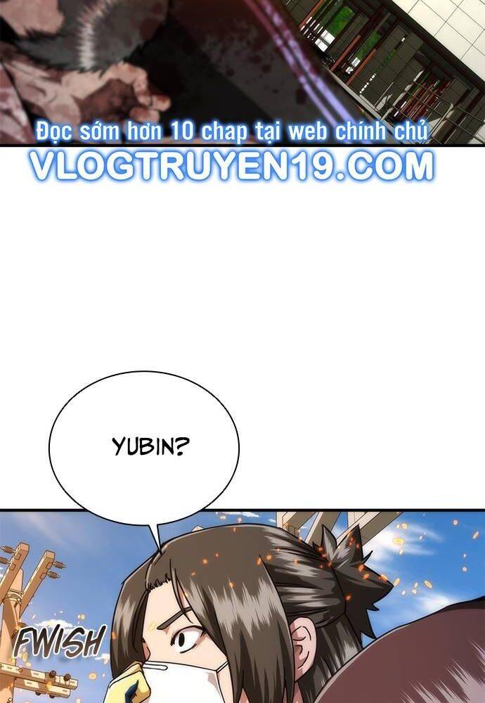 Mạt Thế Zombie 82-08 Chap 27 - Next Chap 28