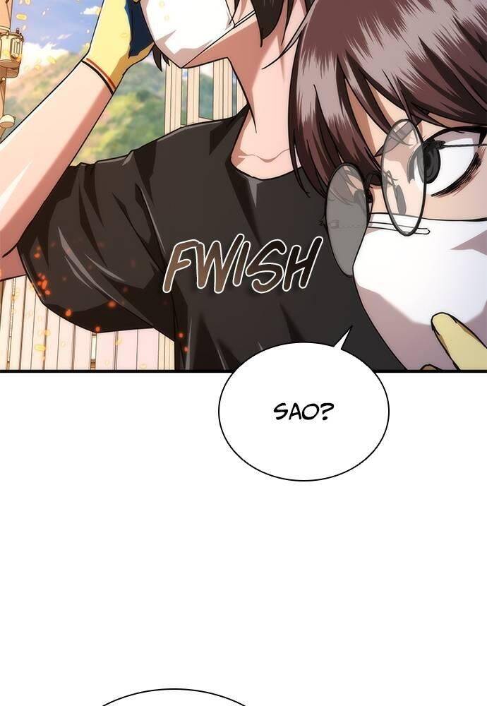 Mạt Thế Zombie 82-08 Chap 27 - Next Chap 28