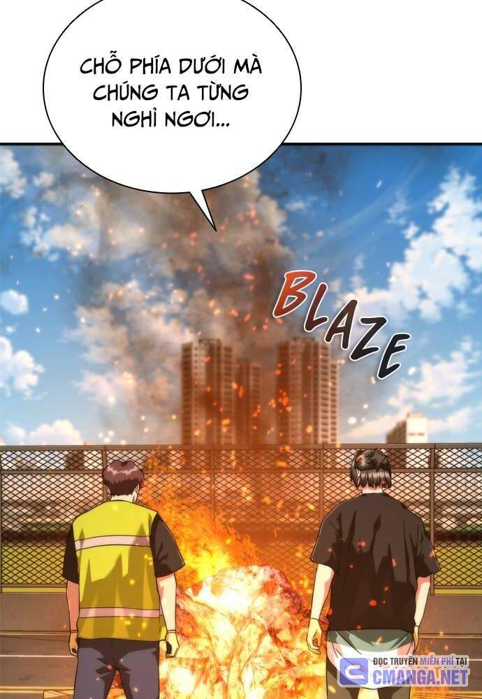 Mạt Thế Zombie 82-08 Chap 27 - Next Chap 28