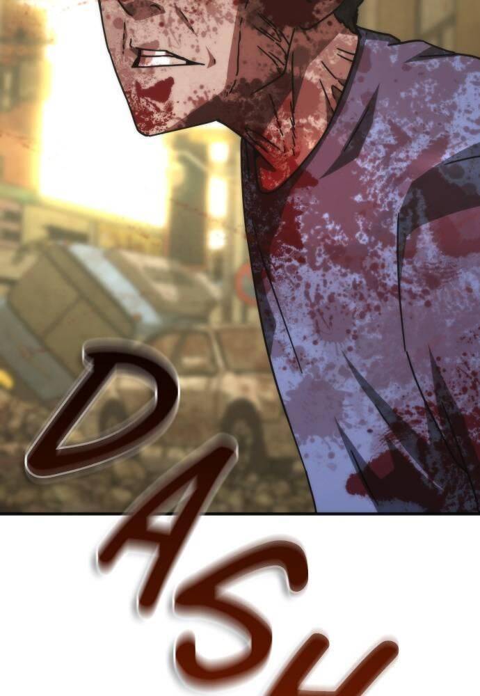 Mạt Thế Zombie 82-08 Chap 28 - Next Chap 29