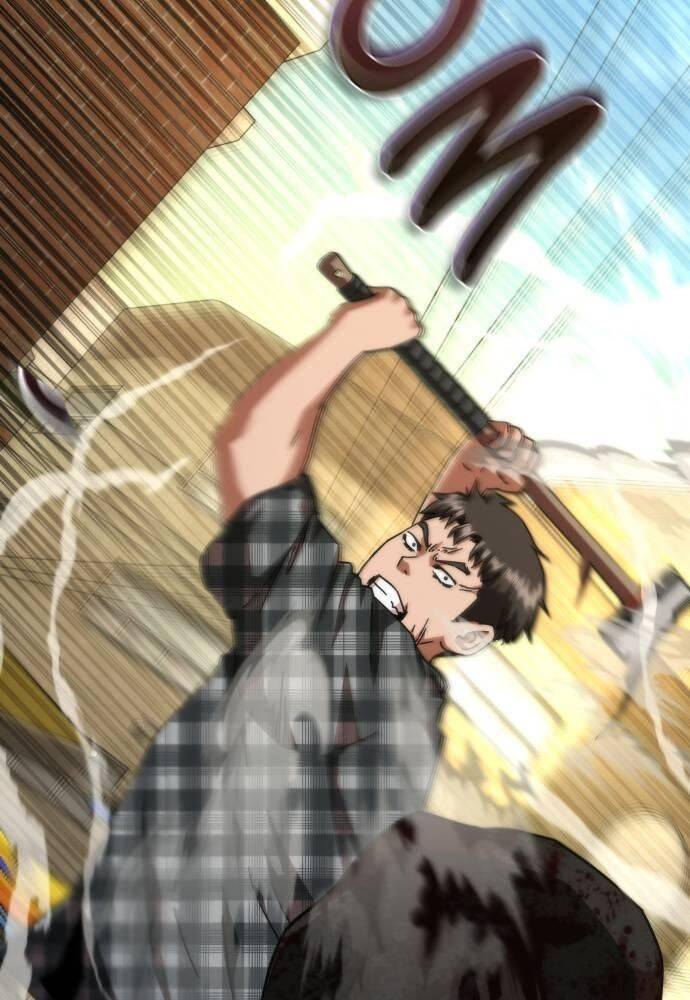 Mạt Thế Zombie 82-08 Chap 28 - Next Chap 29