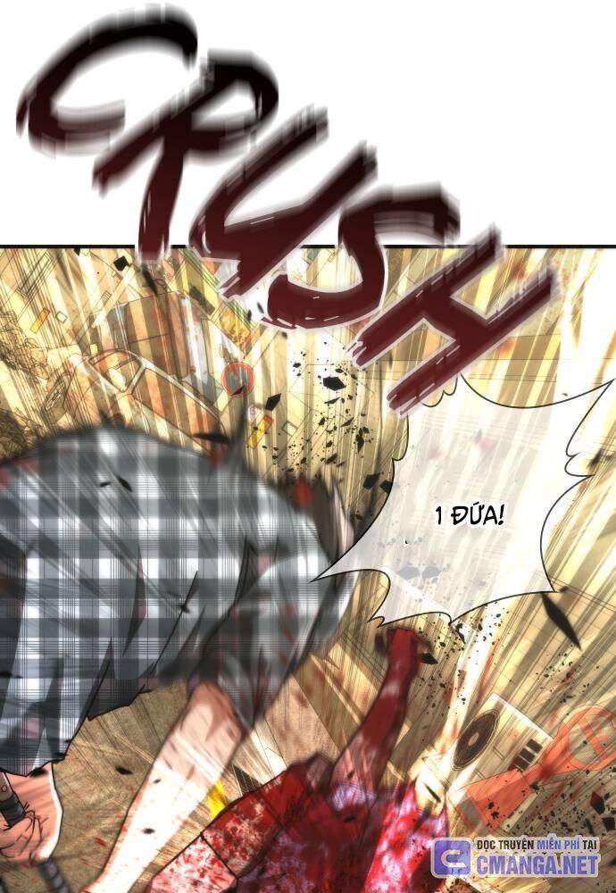 Mạt Thế Zombie 82-08 Chap 28 - Next Chap 29