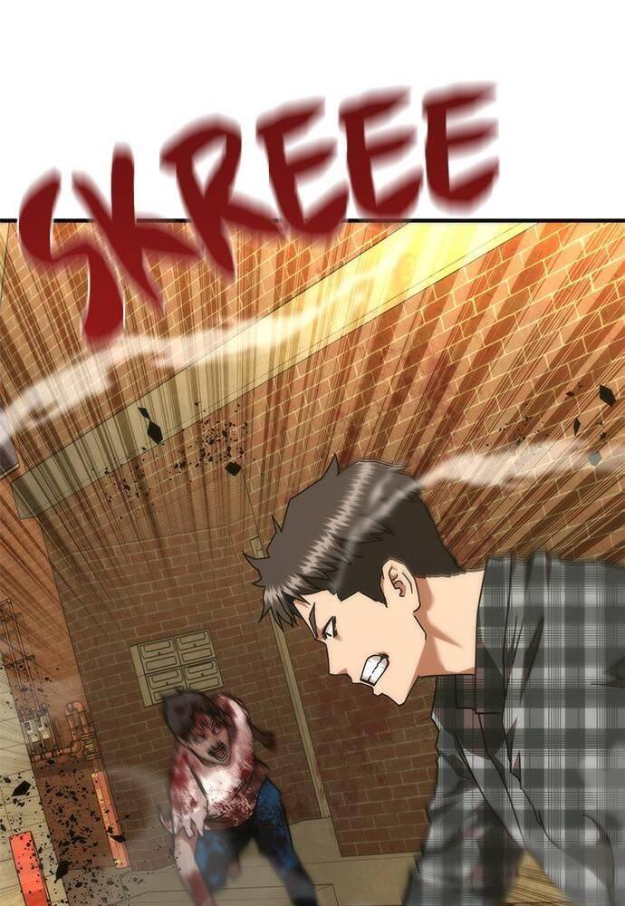 Mạt Thế Zombie 82-08 Chap 28 - Next Chap 29