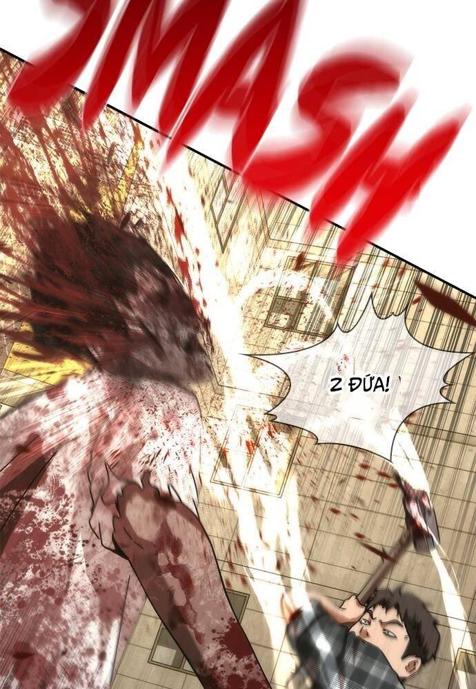 Mạt Thế Zombie 82-08 Chap 28 - Next Chap 29