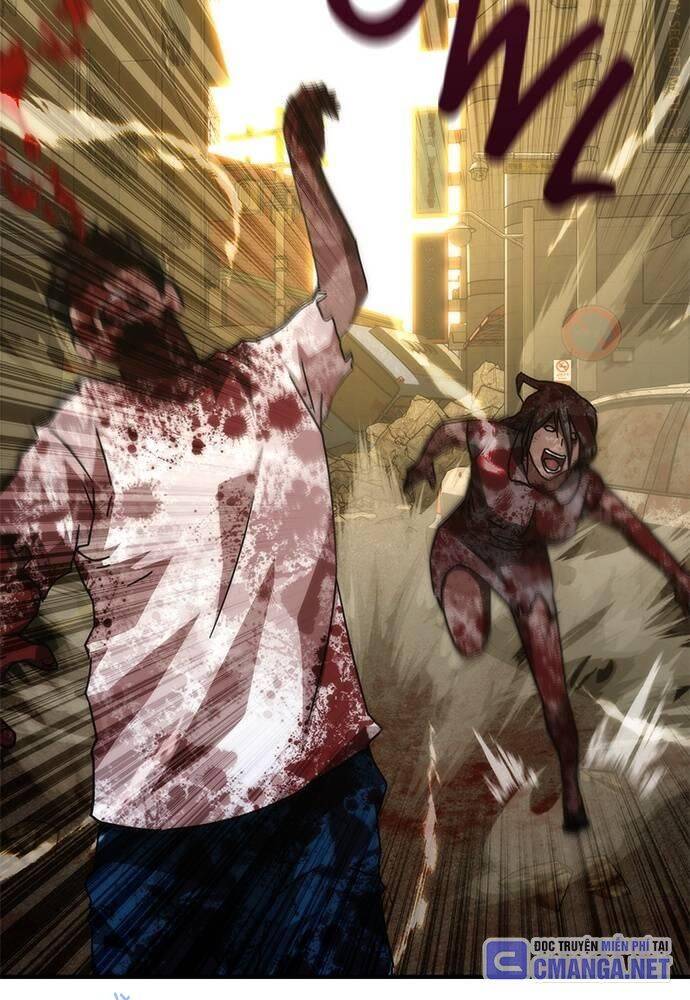Mạt Thế Zombie 82-08 Chap 28 - Next Chap 29